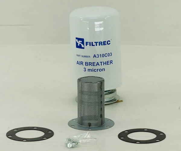 Filtrec - FA310C03 - Luftfilter (Einfüll- und Belüftung)