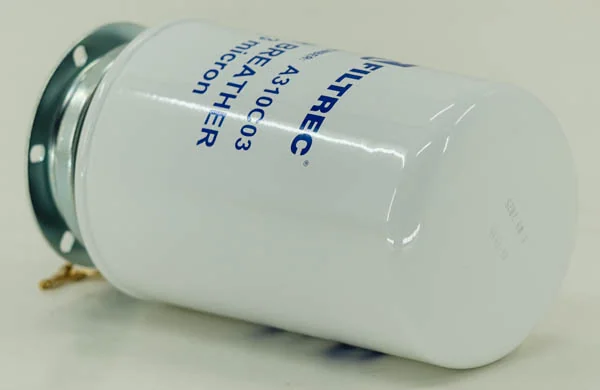 Filtrec - FA310C03 - Luftfilter (Einfüll- und Belüftung)