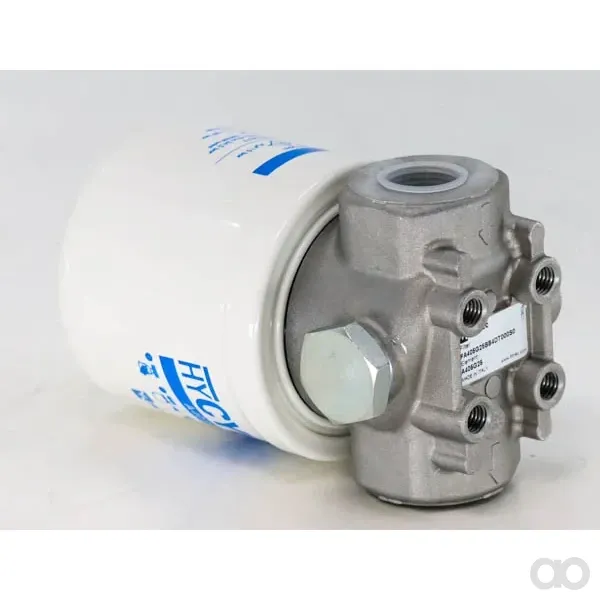 Filtrec - FA405G25BB4DT000S0 - Leitungsfilter (Druckfilter)