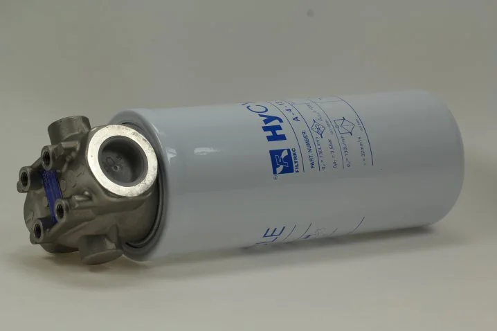 Filtrec - FA413G10BB500000S0 - Leitungsfilter (Druckfilter)