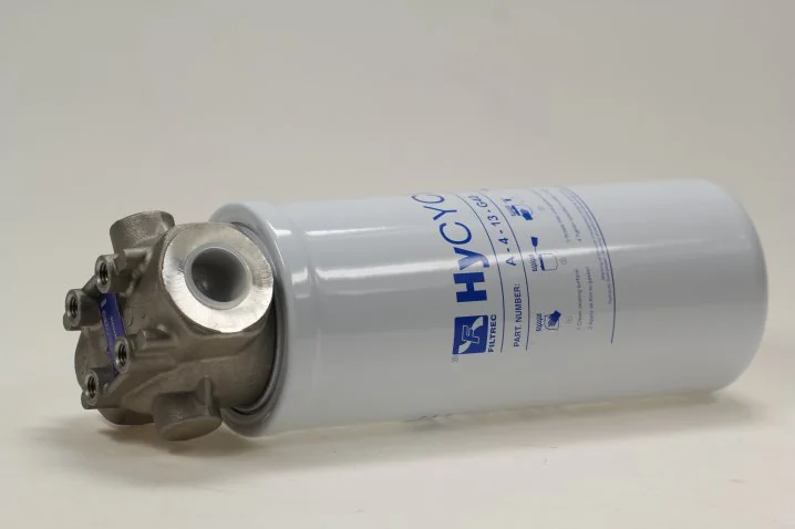 Filtrec - FA413G40BB40000 - Leitungsfilter (Druckfilter)