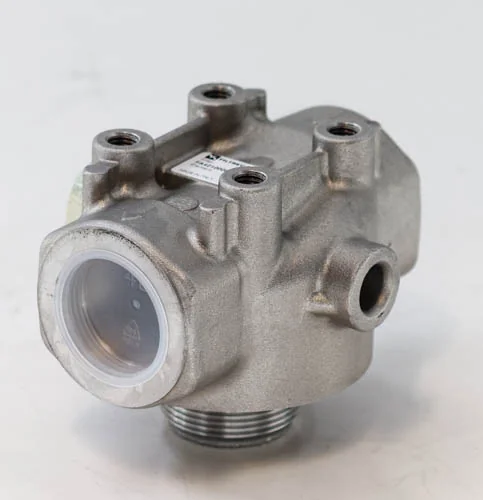 Filtrec - FA421000BB6DT000S0 - Filterkopf für Leitungsfilter