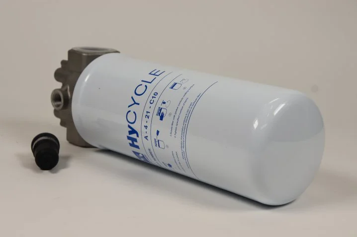 Filtrec - FA421C10BB6DZ35 - Leitungsfilter (Druckfilter)