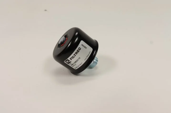 Filtrec - FB110B2C10 - Luftfilter (Be- und Entlüftung 3/8inches -BSP)