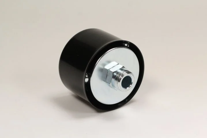 Filtrec - FB120B3C10 - Luftfilter (Be- und Entlüftung 1/2inches -BSP)