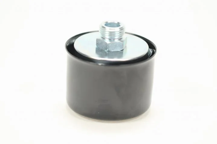 Filtrec - FB120C10B3 - Luftfilter (Be- und Entlüftung 1/2inches -BSP)