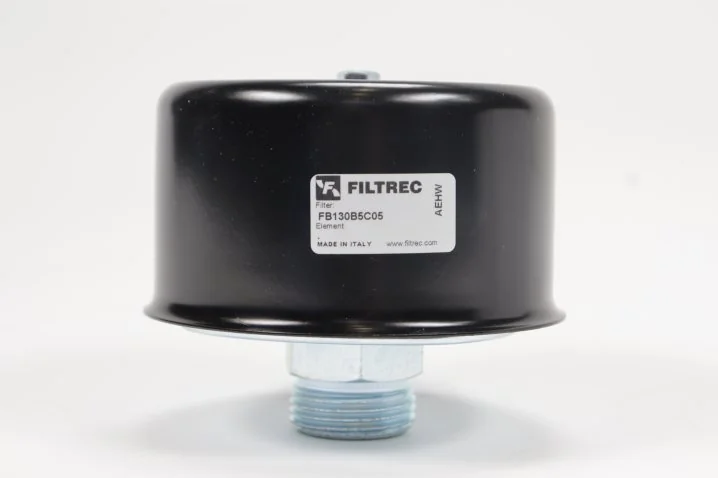 Filtrec