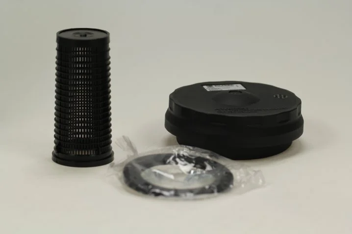 Filtrec - FB250D2C10000 - Luftfilter (Einfüll- und Belüftung)