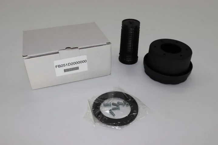 Filtrec - FB251D2000000 - Luftfilter (Einfüll- und Belüftung)