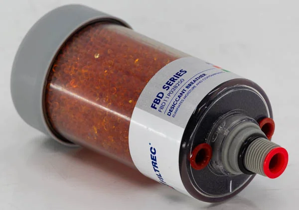 Filtrec - FBD11P03B2S0 - Wasserbindender Belüftungsfilter