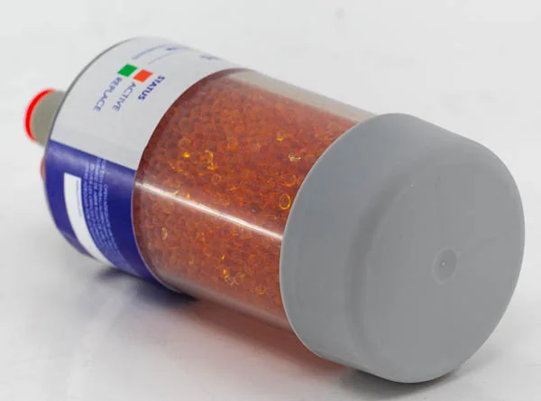 Filtrec - FBD11P03B2S0 - Wasserbindender Belüftungsfilter