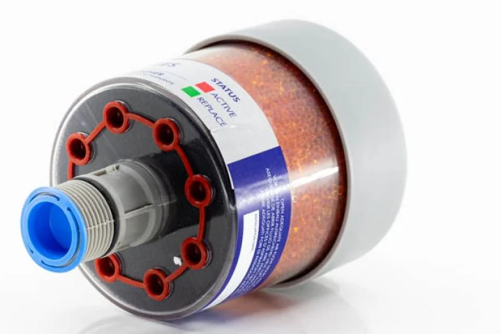 Filtrec - FBD20P03B5S0 - Wasserbindender Belüftungsfilter