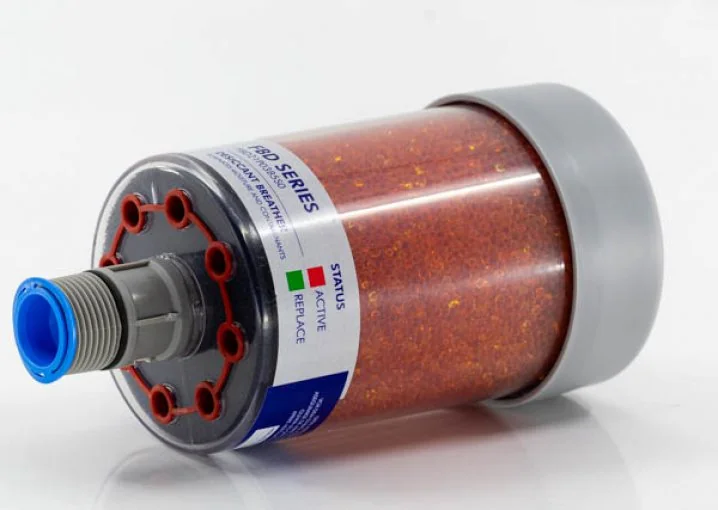 Filtrec - FBD21P03B5S0 - Wasserbindender Belüftungsfilter