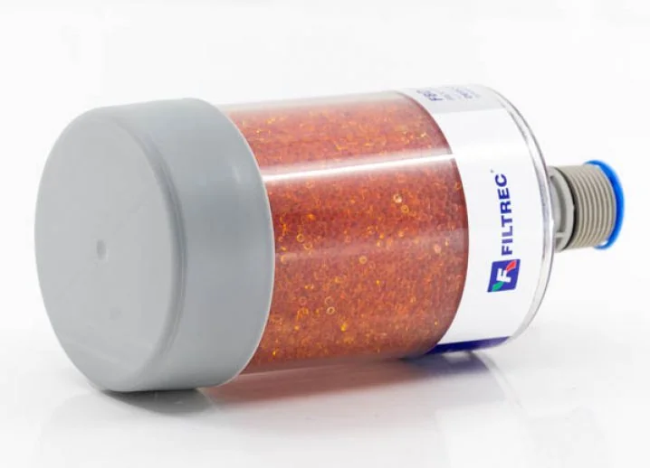Filtrec - FBD21P03B5S0 - Wasserbindender Belüftungsfilter