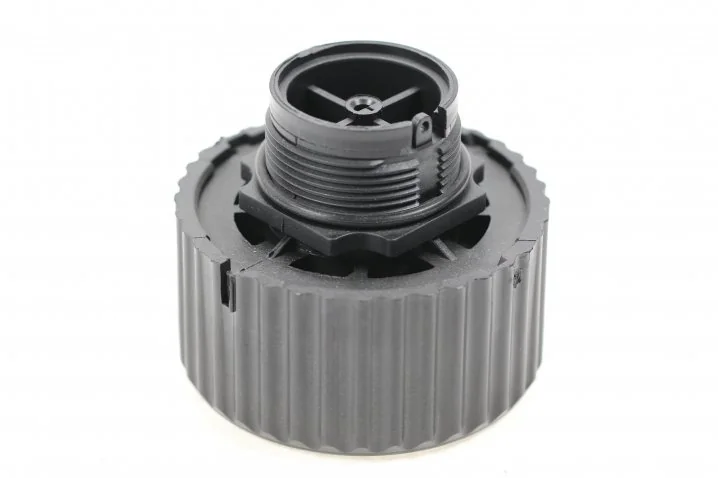 Filtrec - FD310000BB3DD000 - Leitungsfiltergehäuse (Druckfilter)