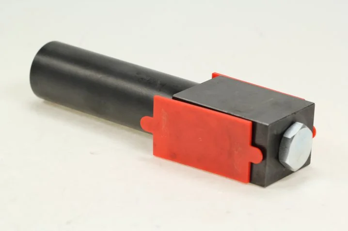 Filtrec - FDMD108G10BBDS000 - Hydraulik-Druckfilter