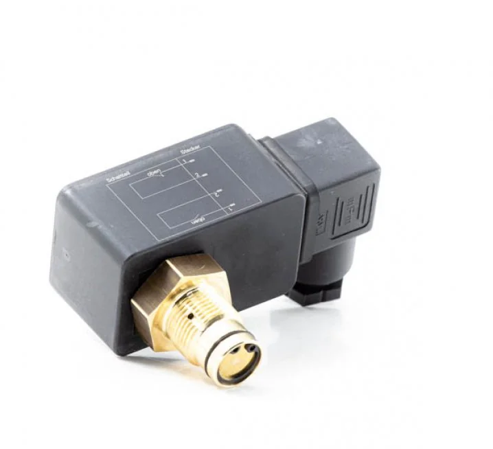 Filtrec - FG5 - Differenzdruckschalter 5 bar (el.)