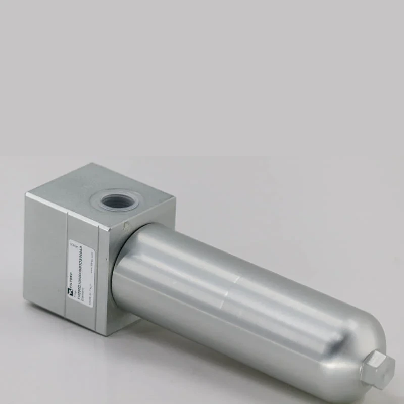 Filtrec - FH250D108000BBB3D0S000A0 - Leitungsfiltergehäuse (Druckfilter)