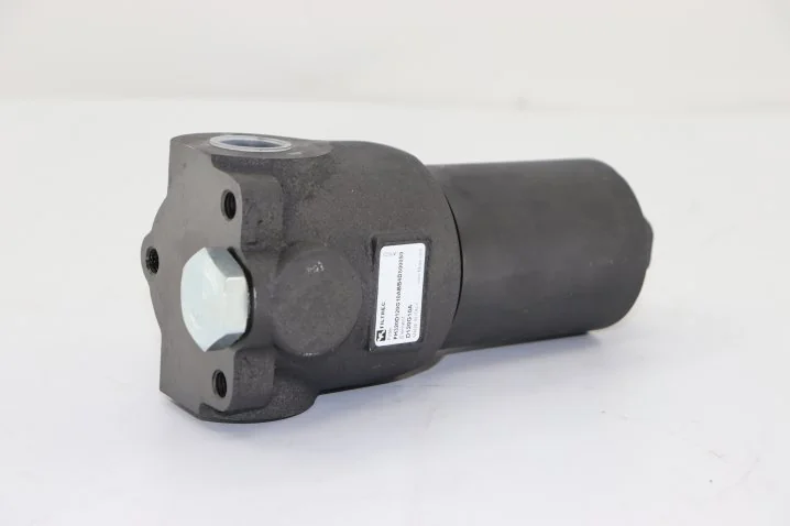 Filtrec - FH320D120G10ABB4DS000S0 - Leitungsfilter (Druckfilter)