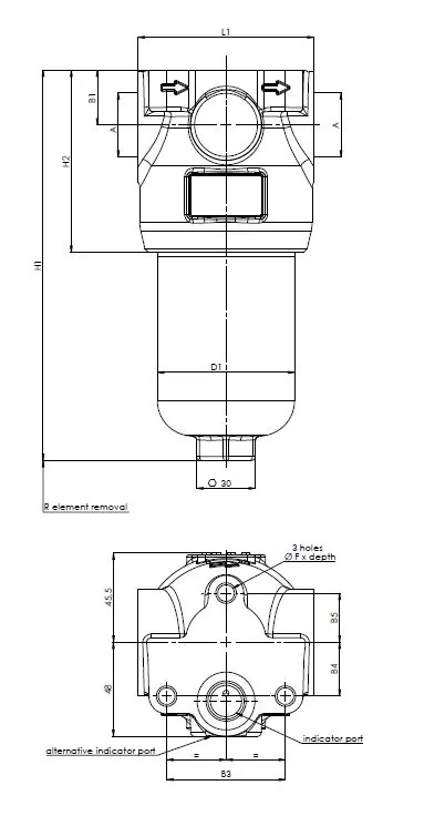 Filtrec