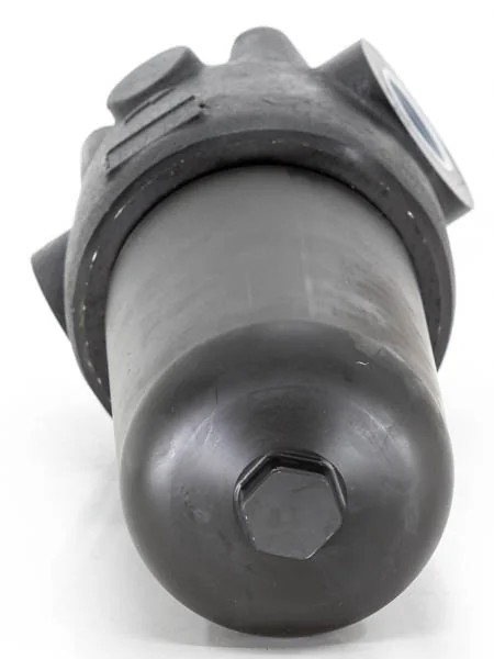 Filtrec - FH420D141000BB600S000S0 - Leitungsfiltergehäuse (Druckfilter)