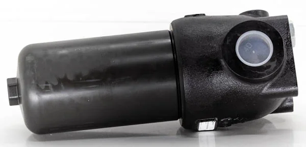 Filtrec - FH420D141000BB600S000S0 - Leitungsfiltergehäuse (Druckfilter)