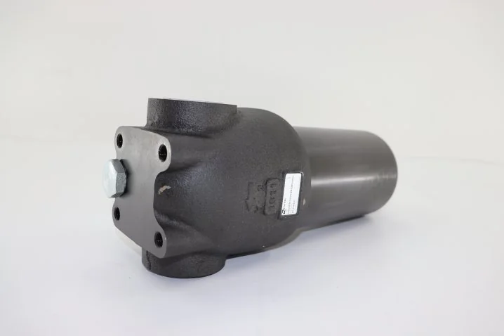 Filtrec - FH420D141G10YBB7DRS000S0 - Leitungsfilter (Druckfilter)