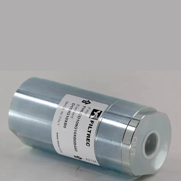 Filtrec