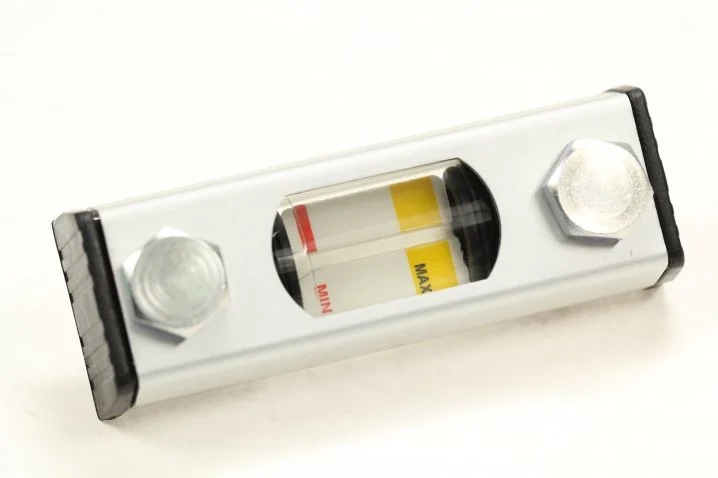 Filtrec - FL10M10 - Ölschauglas