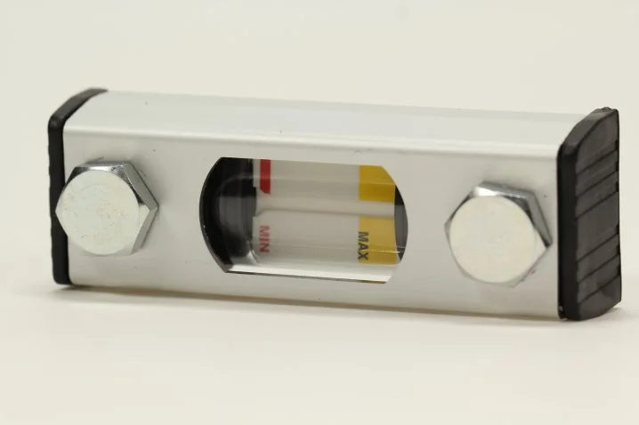 Filtrec - FL10M12 - Ölschauglas