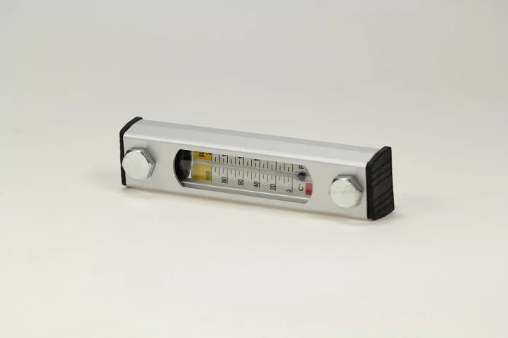 Filtrec - FL2TM12 - Ölschauglas