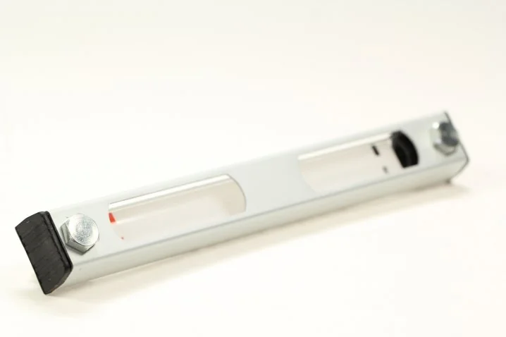 Filtrec - FL30M10 - Ölschauglas