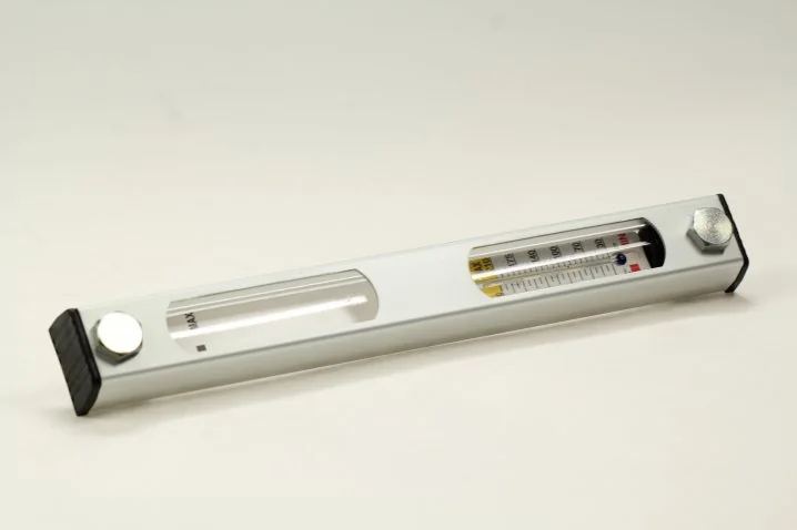 Filtrec - FL3TM10 - Ölschauglas