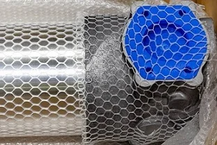 Filtrec - FLRRHR2600000B00F10MA2000A0 - Leitungsfiltergehäuse (Druckfilter)
