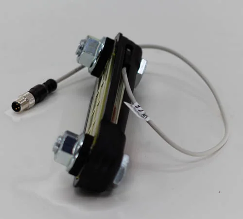 Filtrec - FLV20AM12 - Ölschauglas elektr.