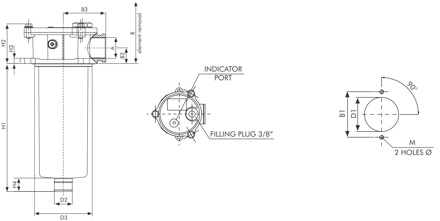 Filtrec