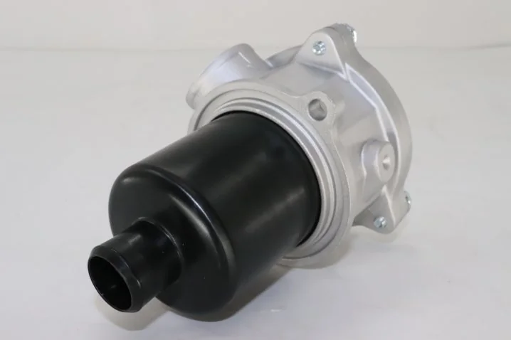 Filtrec - FR110G10BBB30CMPB - Rücklauffilter