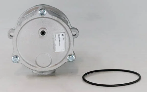 Filtrec - FR120000BB40C000 - Leitungsfiltergehäuse (Rücklauffilter)