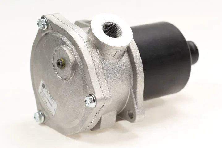 Filtrec - FR120C10BB300 - Rücklauffilter