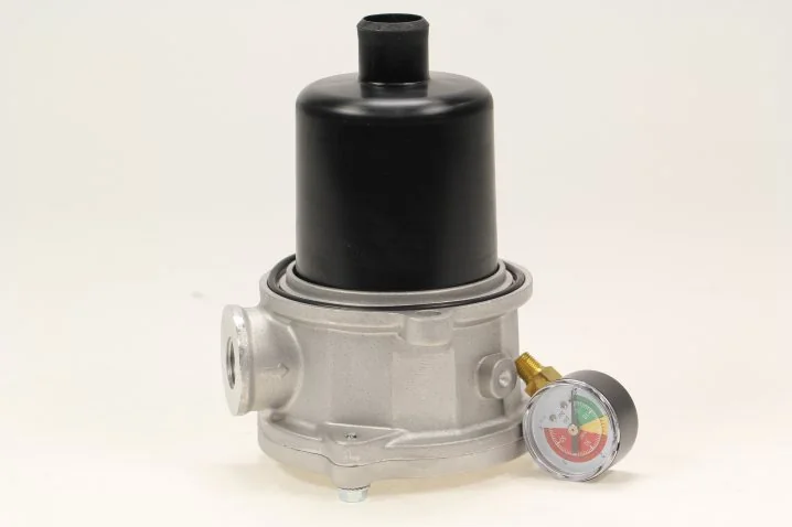 Filtrec - FR120C10BBB30CR10 - Rücklauffilter