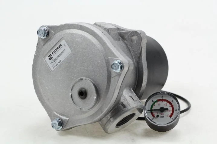 Filtrec - FR120G10BB40CR1 - Rücklauffilter