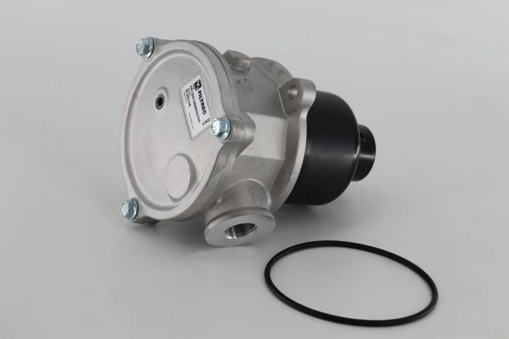 Filtrec - FR120G10BBB30C000 - Rücklauffilter