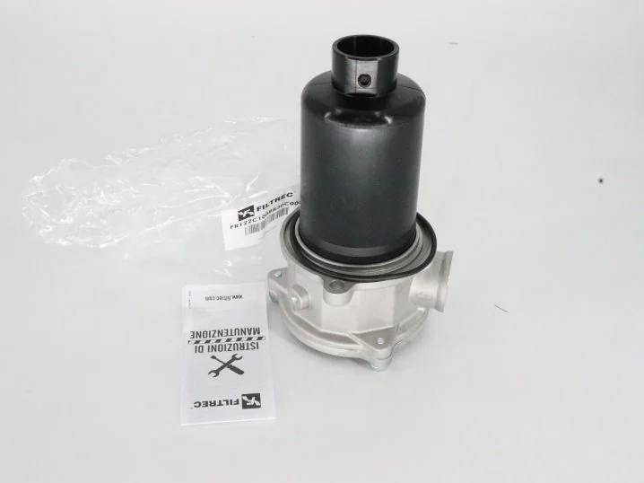 Filtrec - FR122C10BBB30C000 - Leitungsfilter (Rücklauffilter)
