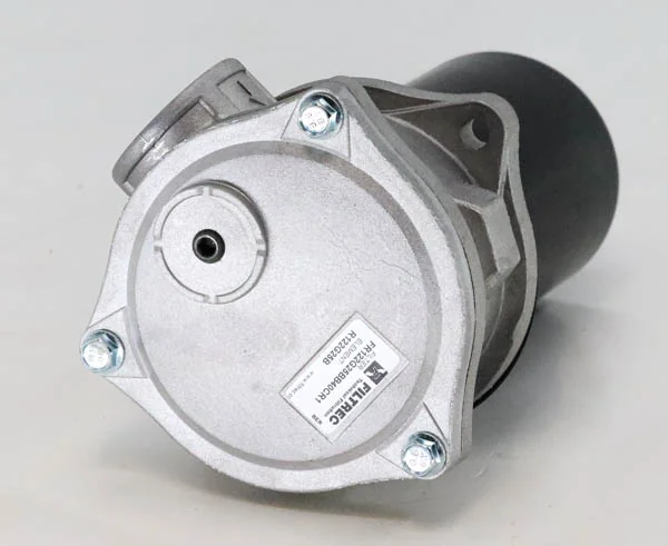 Filtrec - FR122G25BB40CR1 - Rücklauffilter