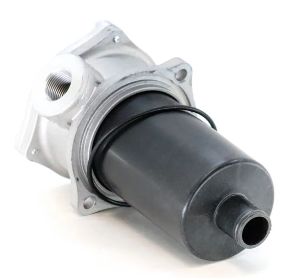 Filtrec - FR122G25BB40CR1 - Rücklauffilter