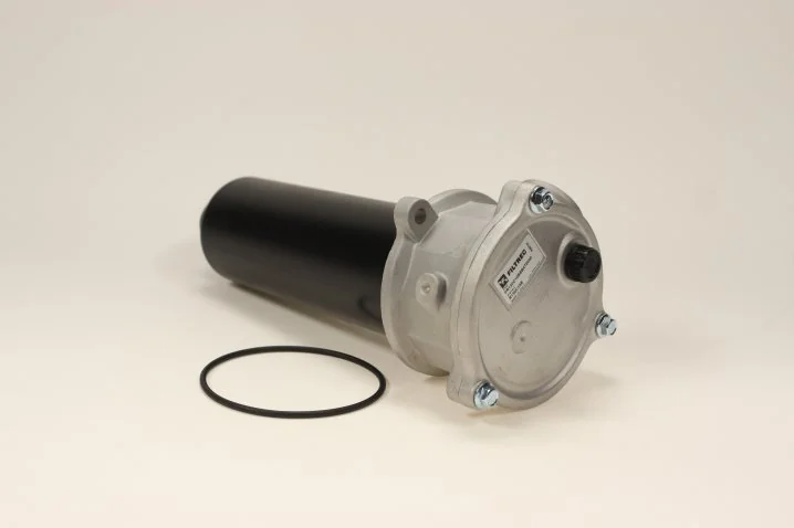 Filtrec - FR130C10BBB4TC000 - Rücklauffilter