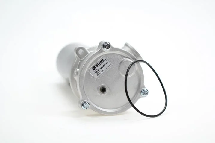 Filtrec - FR130C10BBB50C000 - Rücklauffilter