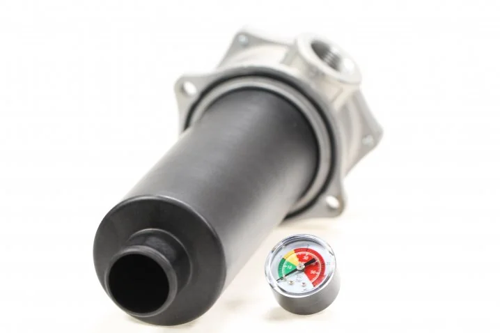 Filtrec - FR130C10BBB50CR1 - Rücklauffilter