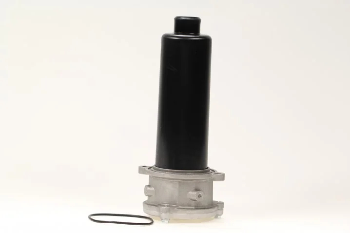 Filtrec - FR130C25BBB60C000 - Rücklauffilter
