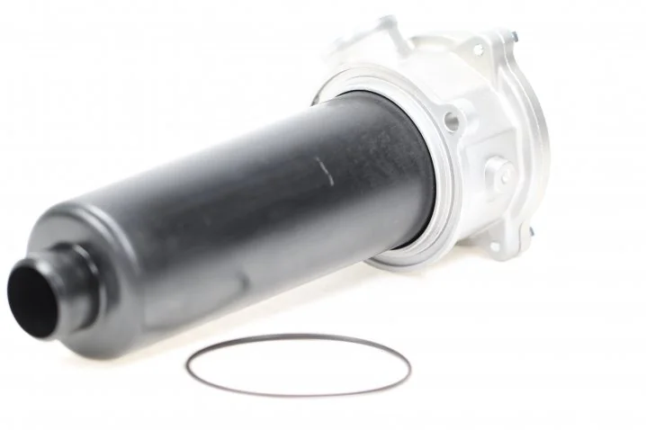 Filtrec - FR130G06BBB50C000 - Rücklauffilter